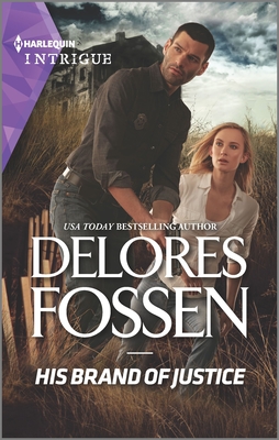 His Brand of Justice (Longview Ridge Ranch, 4)