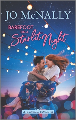 Image for Barefoot on a Starlit Night (Rendezvous Falls, 3)