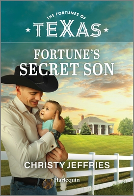 Fortune's Secret Son (Original)