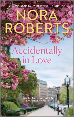 Accidentally In Love