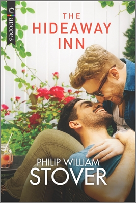 HIDEAWAY INN, THE (SEASONS OF NEW HOPE #1)