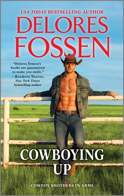 Cowboying Up (Original)