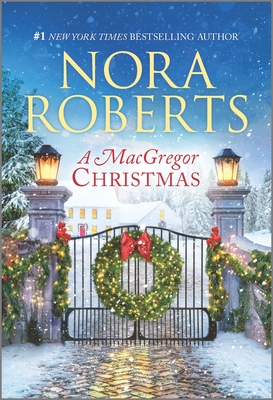 A MacGregor Christmas: A 2-in-1 Collection (The MacGregors)