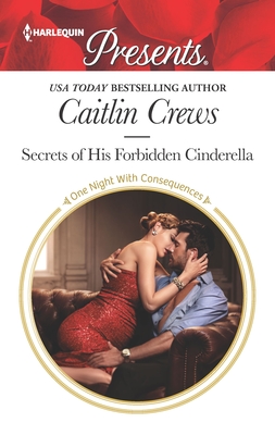 Secrets of His Forbidden Cinderella (One Night With Consequences)