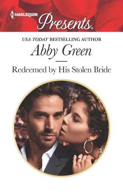 Redeemed by His Stolen Bride (Rival Spanish Brothers, 2)