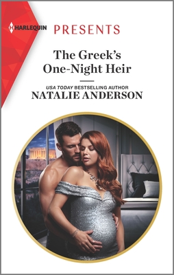 Image for The Greek's One-Night Heir (Harlequin Presents) The Greek's One-Night Heir (Harlequin Presents)