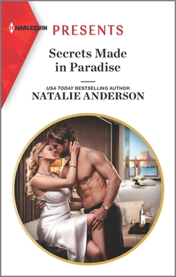 Image for SECRETS MADE IN PARADISE