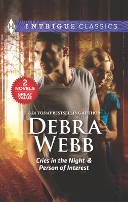 Image for Cries in the Night & Person of Interest: An Anthology