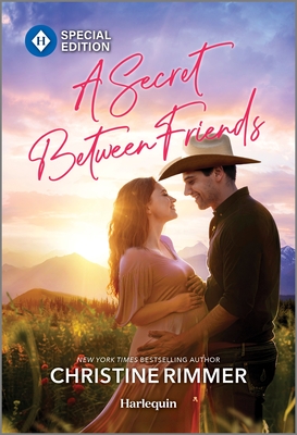 Secret Between Friends (Original)