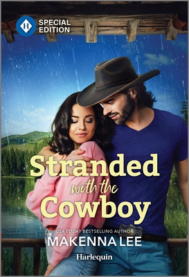 Stranded with the Cowboy (Original)