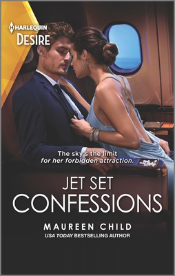 Image for Jet Set Confessions (Harlequin Desire) Jet Set Confessions (Harlequin Desire)