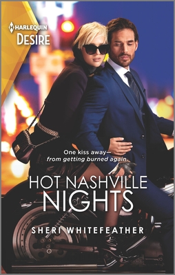Hot Nashville Nights (Daughters of Country, 1)