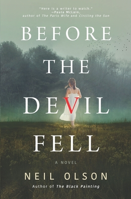Before the Devil Fell (Original)