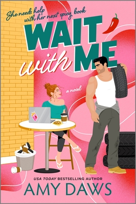Wait with Me (Original)