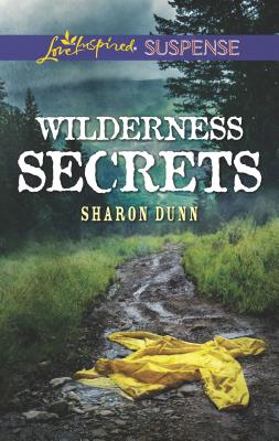 Wilderness Secrets (Love Inspired Suspense)