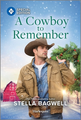 A Cowboy to Remember (Men of the West, 55)