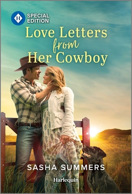 Love Letters From Her Cowboy