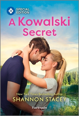 A Kowalski Secret: A Contemporary Romance NovelDive into this Summer Beach Read (The Kowalskis, 12)