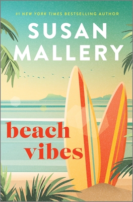 Beach Vibes: A Romance Novel (Original)