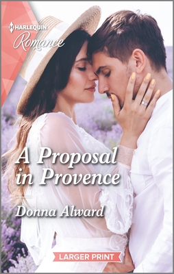 A Proposal in Provence (Heirs to an Empire, 5)