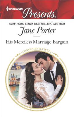 His Merciless Marriage Bargain (Conveniently Wed!, 1)