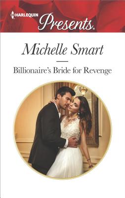 Billionaire's Bride for Revenge: A Marriage of Convenience Romance (Rings of Vengeance, 1)