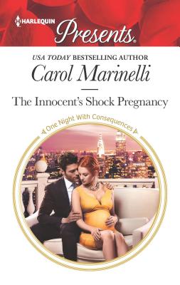 The Innocent's Shock Pregnancy (One Night With Consequences, 47)