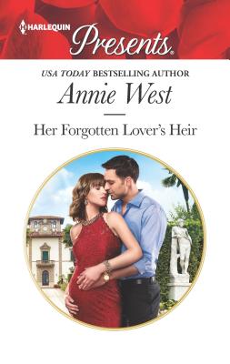 Her Forgotten Lover's Heir (Conveniently Wed!)