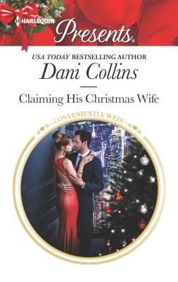 Claiming His Christmas Wife (Conveniently Wed!, 12)