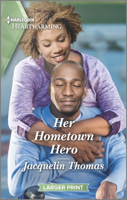 Her Hometown Hero: A Clean Romance (Polk Island, 2)