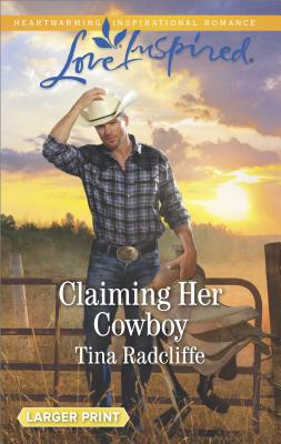Claiming Her Cowboy (Big Heart Ranch, 1)