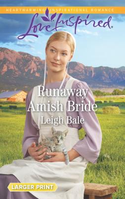 Runaway Amish Bride (Colorado Amish Courtships, 1)