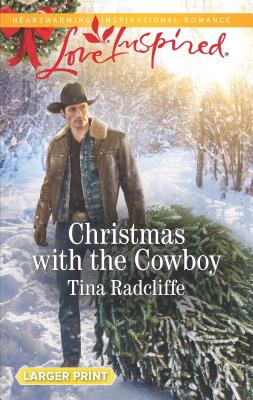 Image for Christmas With the Cowboy