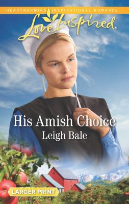 Image for His Amish Choice