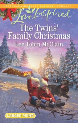 Image for Twins' Family Christmas, The