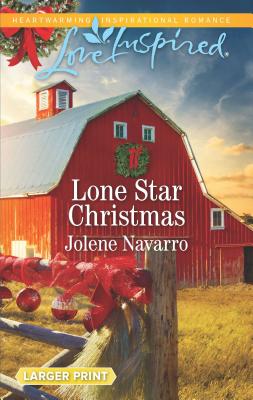 Image for Lone Star Christmas