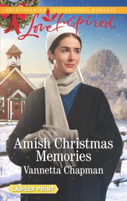 Image for Amish Christmas Memories