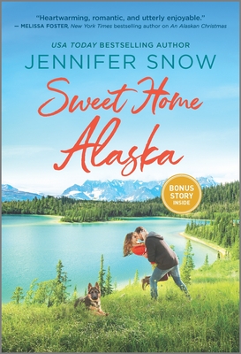 Sweet Home Alaska (A Wild Coast Novel)