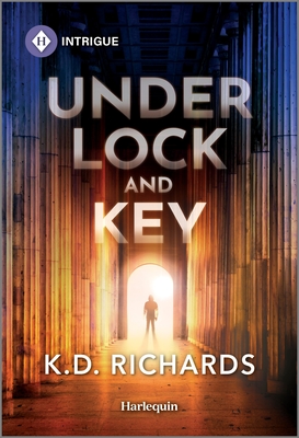 Under Lock and Key (West Investigations, 11)