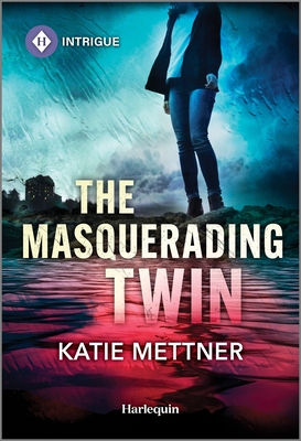 The Masquerading Twin (Secure One, 5)