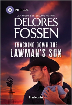 Tracking Down the Lawman's Son (Original)