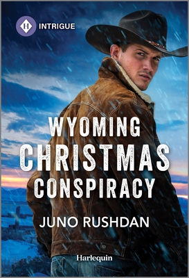 Wyoming Christmas Conspiracy (Original)