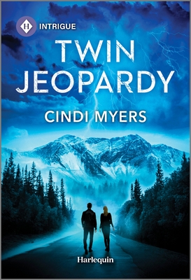 Image for Twin Jeopardy (Eagle Mountain: Criminal History, 3) Twin Jeopardy (Eagle Mountain: Criminal History, 3)