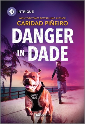 Danger in Dade (Original)