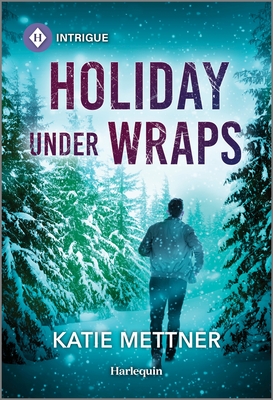 Holiday Under Wraps (Original)