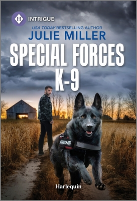 Special Forces K-9 (Protectors at K-9 Ranch, 3)