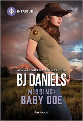 Missing: Baby Doe (Original)