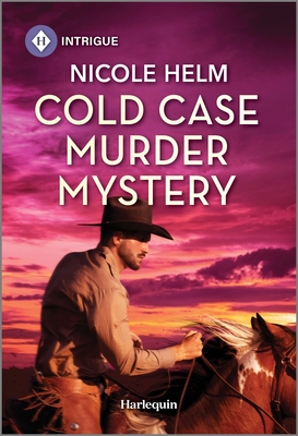 Cold Case Murder Mystery (Original)