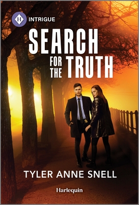 Search for the Truth (Small Town Last Stand, 1)