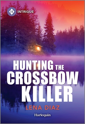 Hunting the Crossbow Killer (Original)